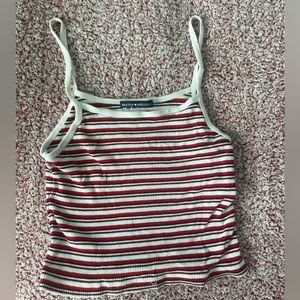Brandy Melville cropped tank